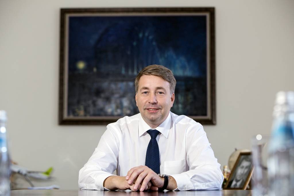Augulis: Latvijai ir daudz iespēju veiksmīgi attīstīt tranzītu