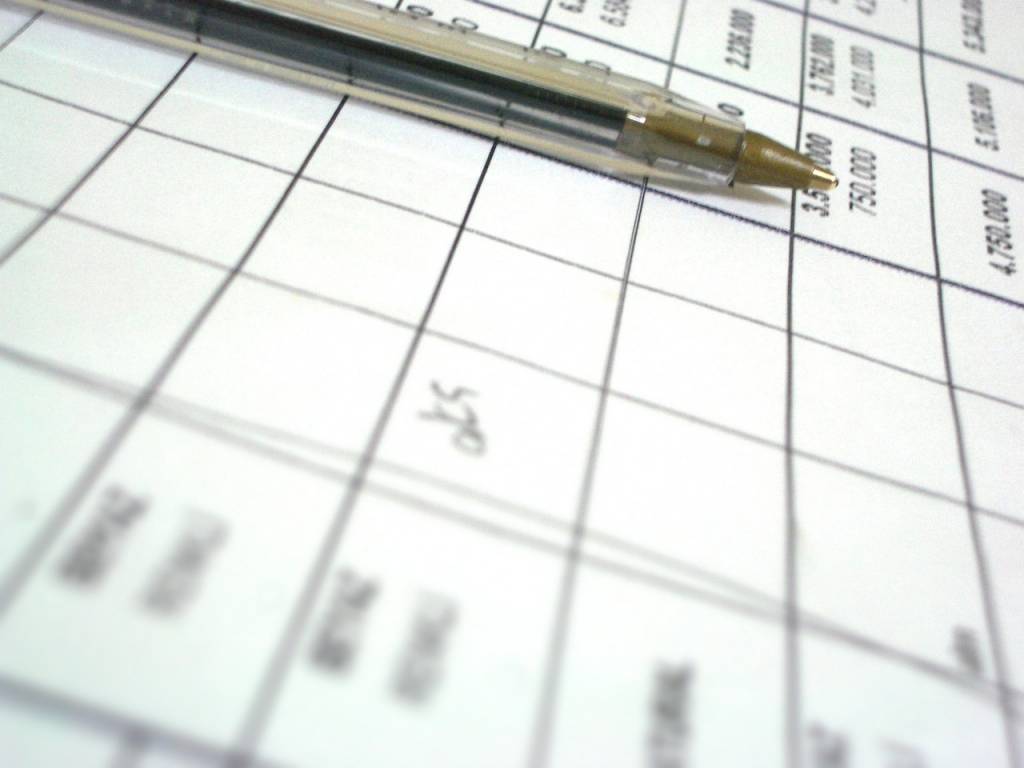 Informācija: Nordea un DNB finanšu rādītāji