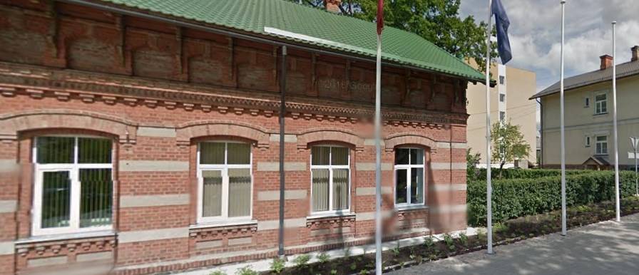 Smiltenes pašvaldība nolēmusi pārbūvēt domes ēku