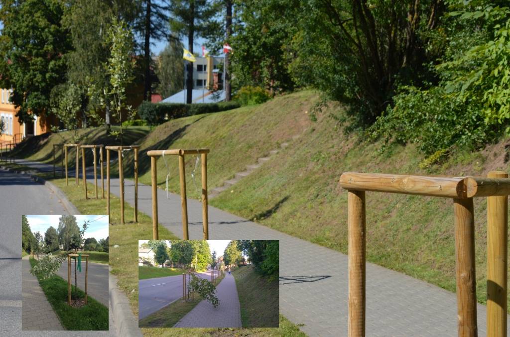 Vai dzīvojam vandaļu pilsētā?