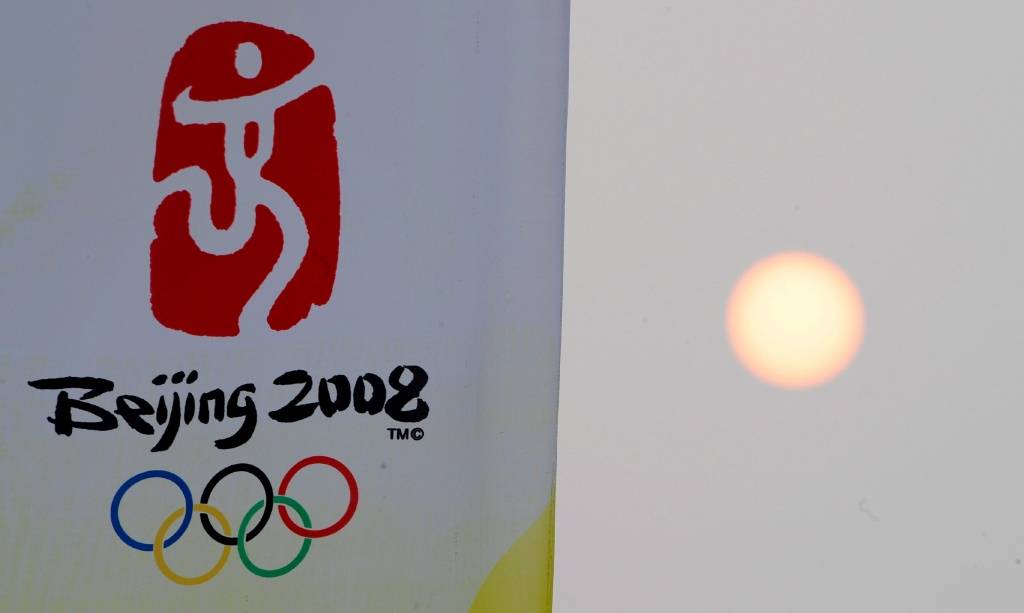 Par dopinga lietošanu vairākiem sportistiem atņem Pekinā izcīnītās olimpiskās medaļas