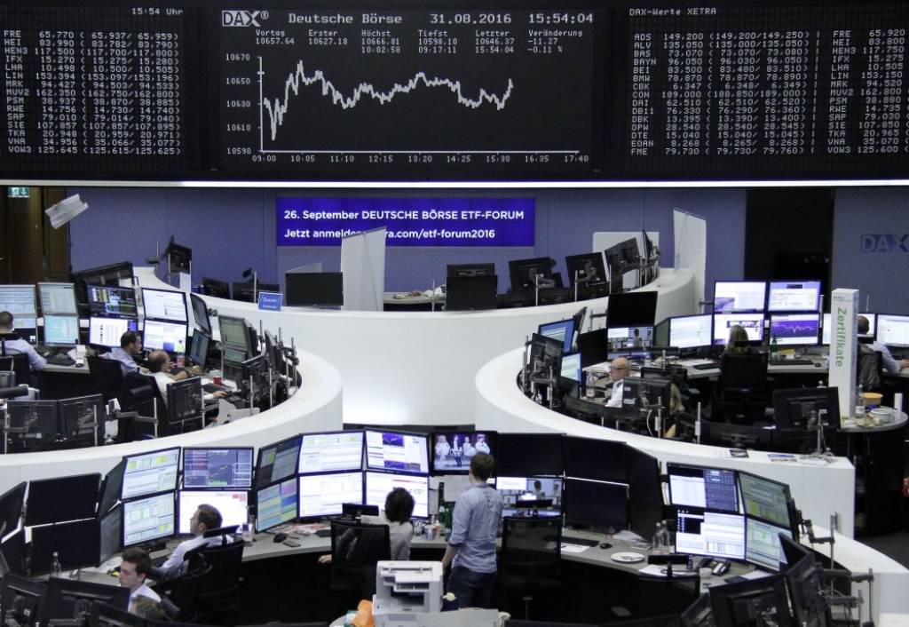 Investors: Akciju tirgos ienāks jaunā paaudze