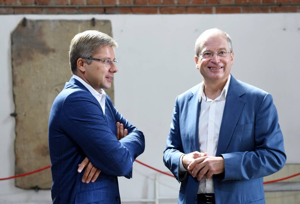 Kaktiņš: Uzvarēt Ušakovu un Ameriku ir ļoti grūti, bet nav neiespējami