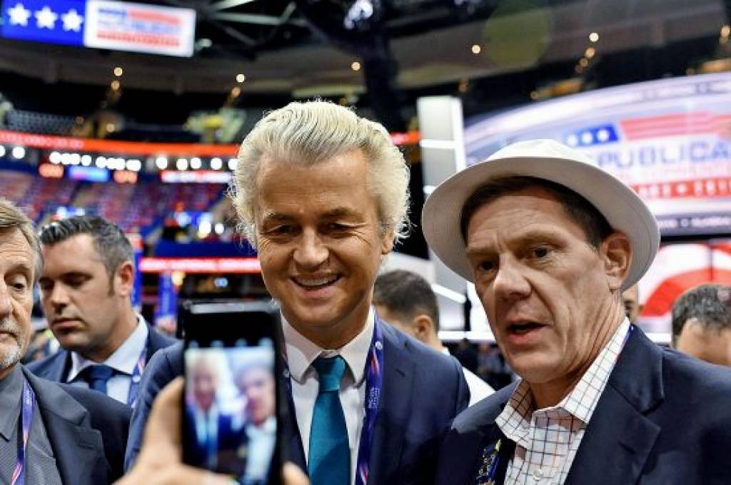 ANO cilvēktiesību šefs nopeļ labējos populistus