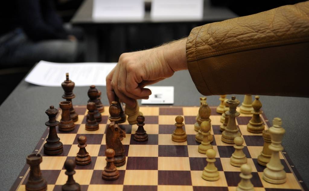 Rīgā notiks nākamā gada Eiropas čempionāti šahā sievietēm un jauniešiem