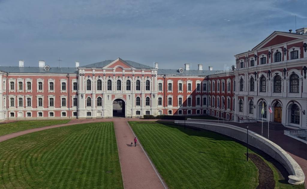 Jelgavas pils renovācijā ieguldīs 4,957 miljonus eiro
