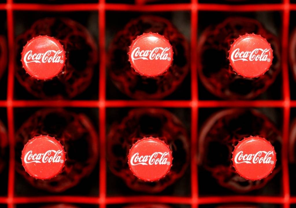 Coca cola iegādājas lietuviešu ūdens zīmolu Neptunas