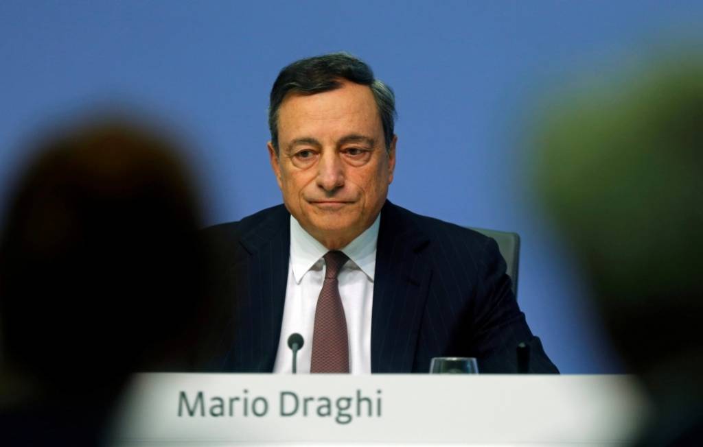 Dragi: Eiropā ir pārāk daudz banku