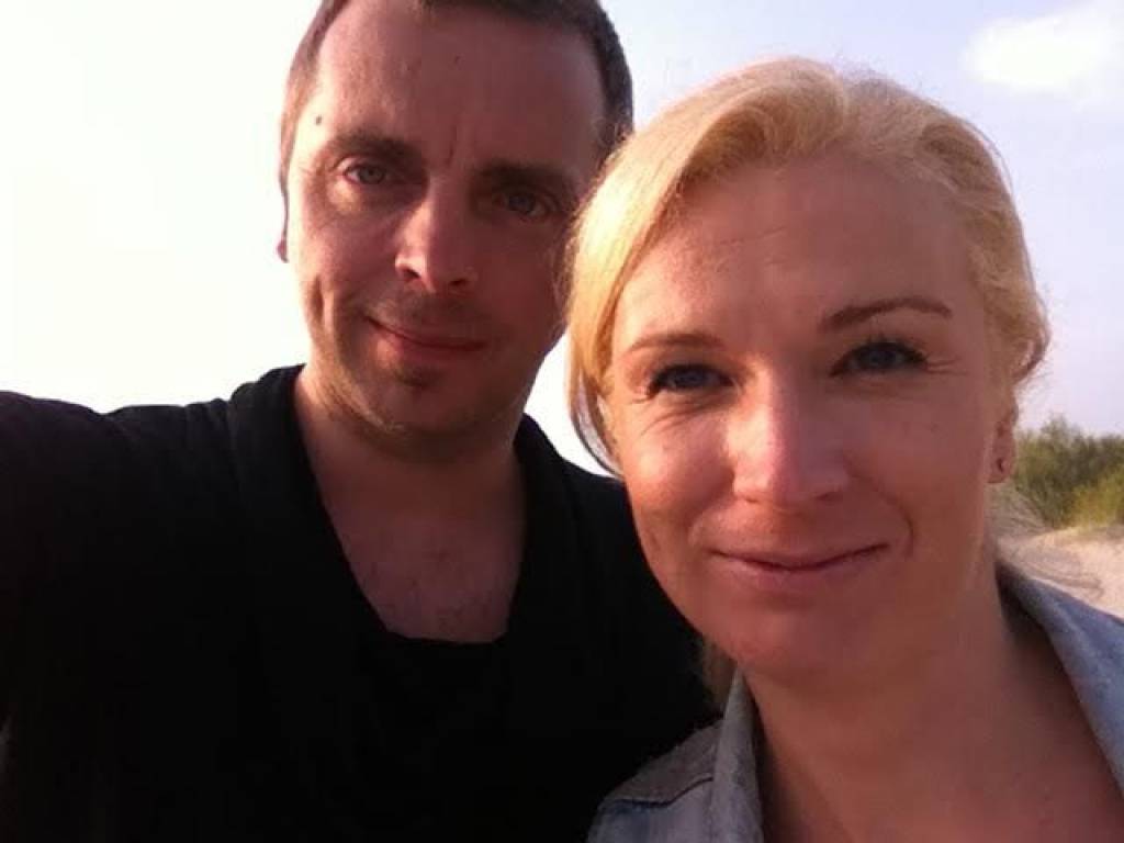 Seriāla Šķiršanās formula režisors: Kino man ir asinīs