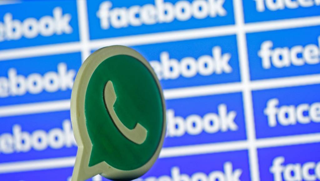 Vācija liedz WhatsApp nodot datus Facebook