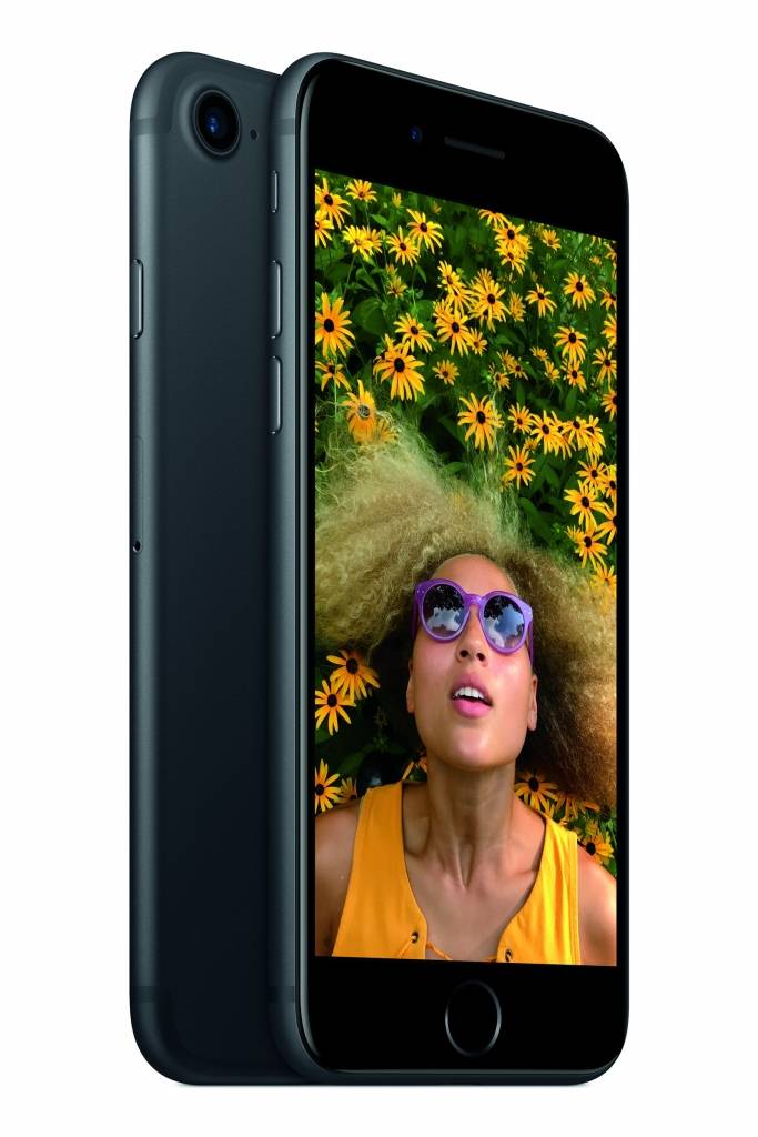 Tehnoloģijas: Apple iPhone 7