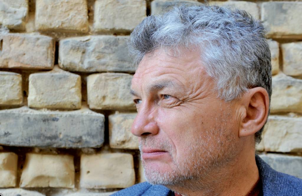 Demokrātija Krievijā tika importēta bez rezerves daļām