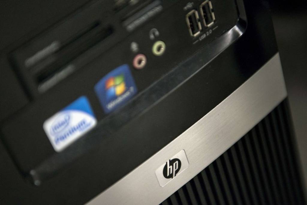 HP likvidēs 4000 darbavietas, tādējādi taupot naudu