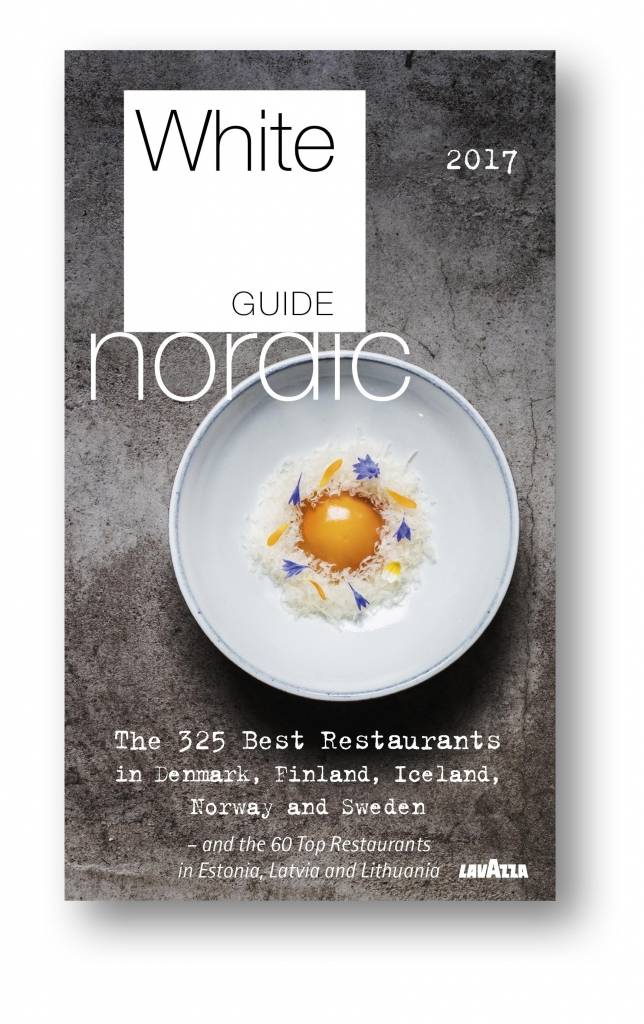 Ziemeļvalstu restorānu ceļvedī White guide iekļauti 20 Latvijas restorāni