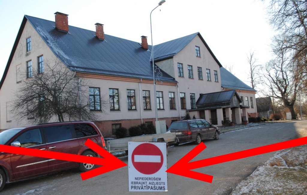 Blomes pagasta pārvalde aicina iedzīvotājus uz kopsapulci