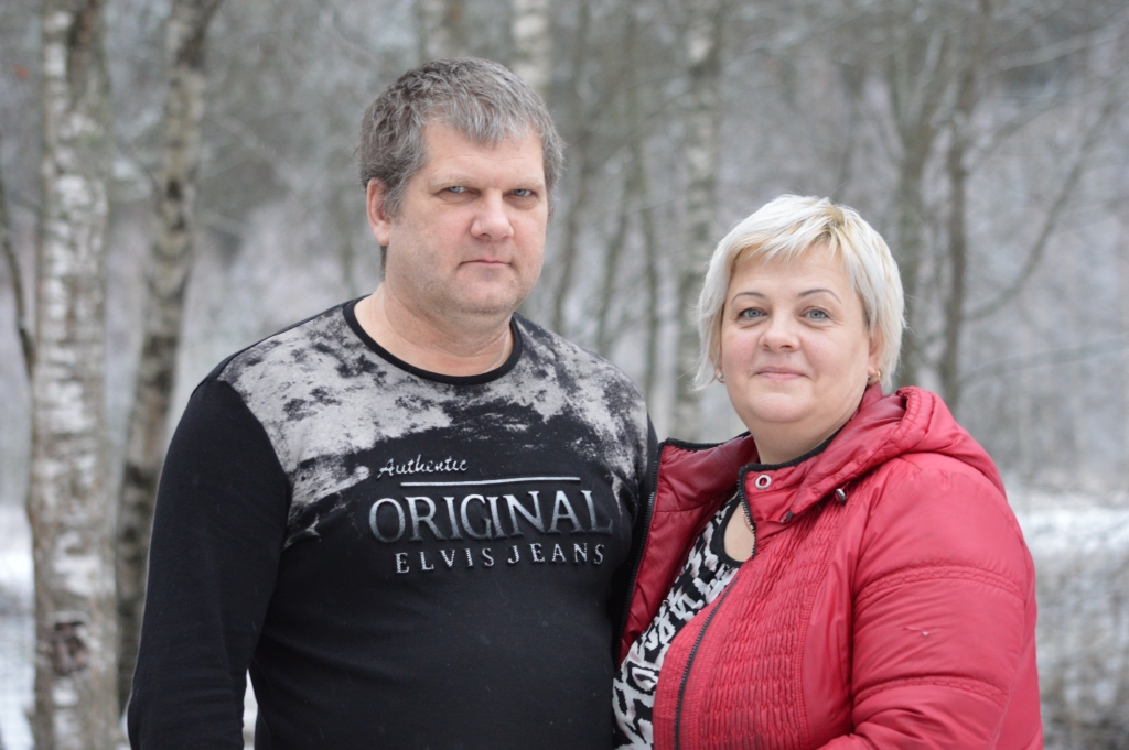 Klāt laiks, kad ģimenēm satikties