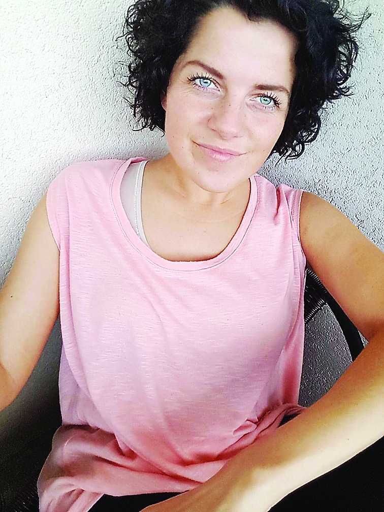 Kustināt ķermeni, nevis muti