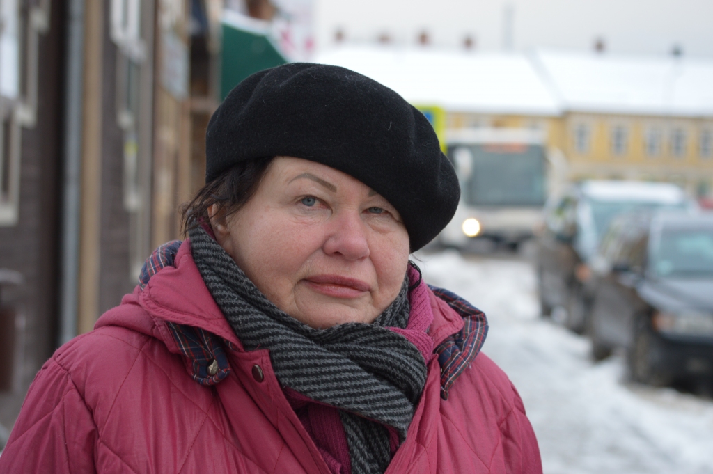 AVĪZE JAUTĀ Kā sasildaties aukstā laikā?