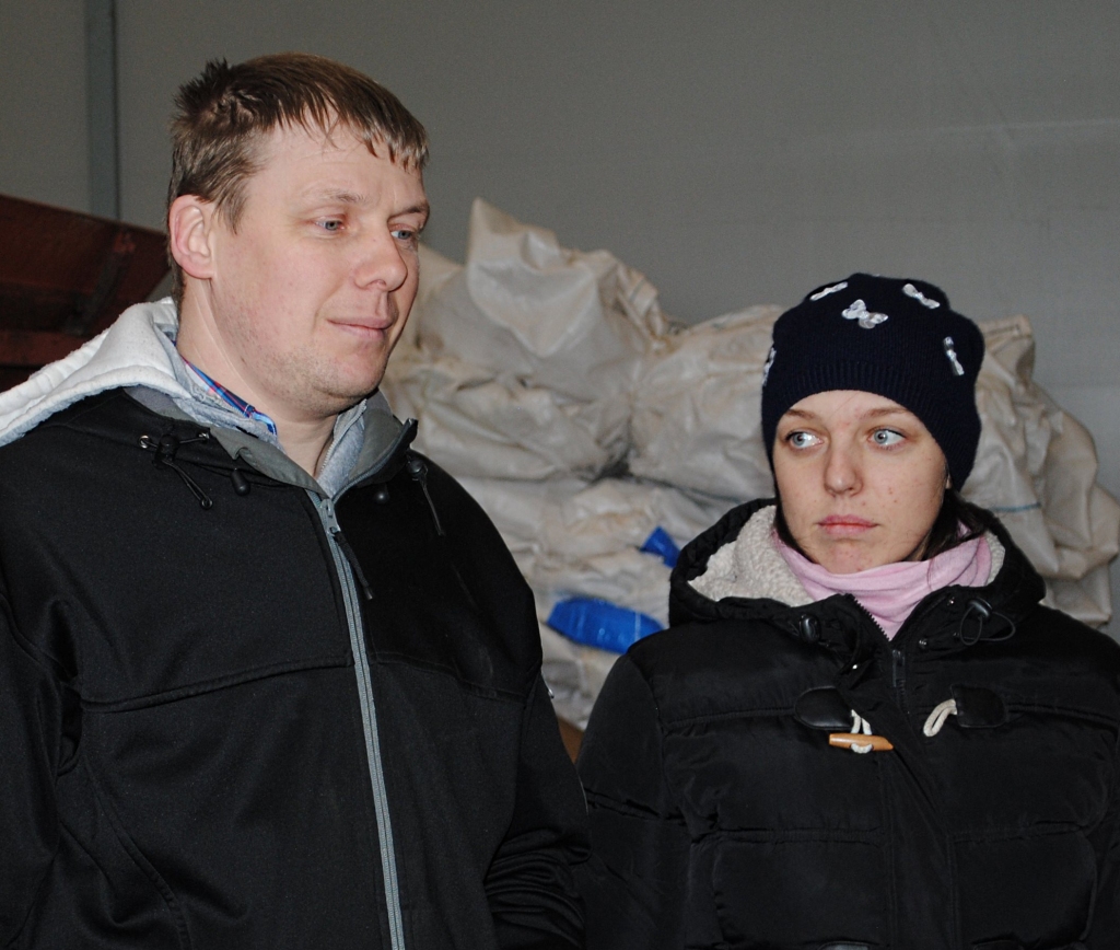 Kaimiņzeme ar rosīgajiem ļaudīm kā magnēts vilina doties ciemos un smelties iedvesmu