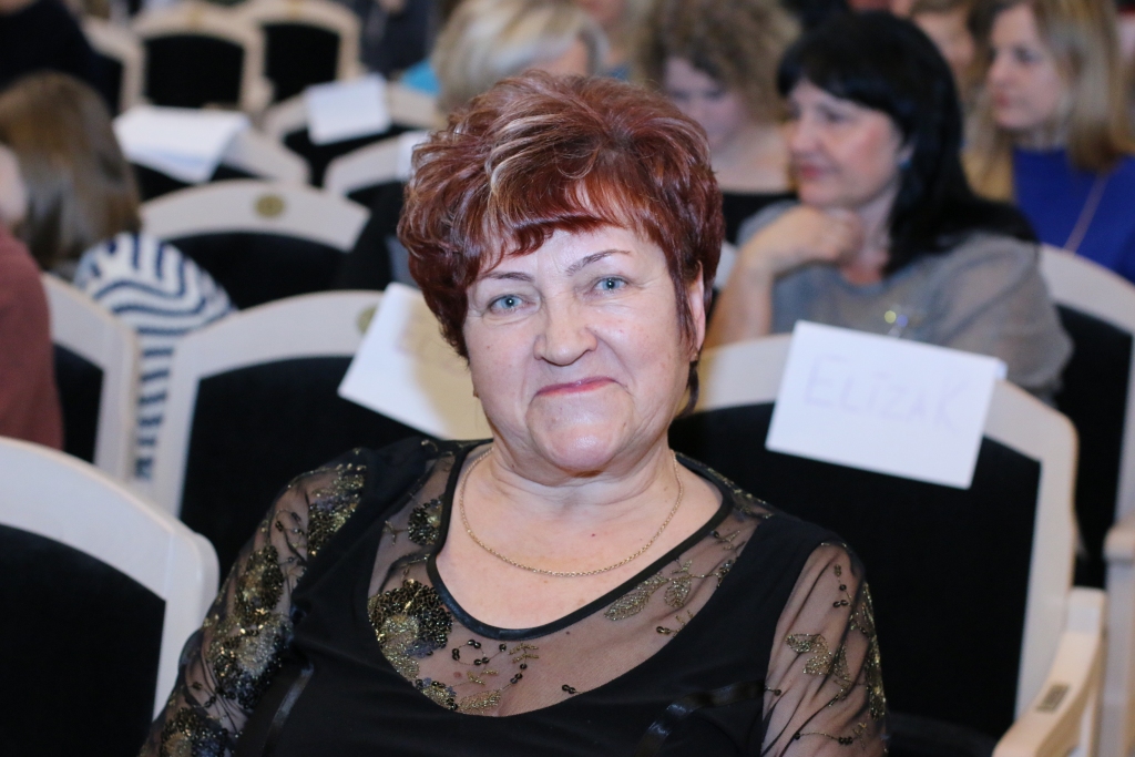 Aerobikas festivāls – spožs un aizraujošs