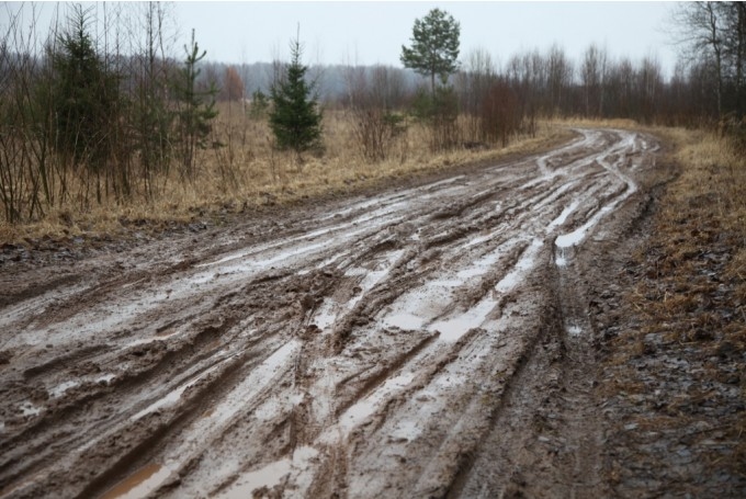 Šķīdoņa laikā uzturētāju galvenais uzdevums būs nodrošināt ceļu caurbraucamību