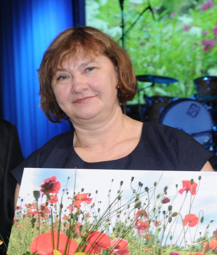 Aicina “Dambīšu” saimniece