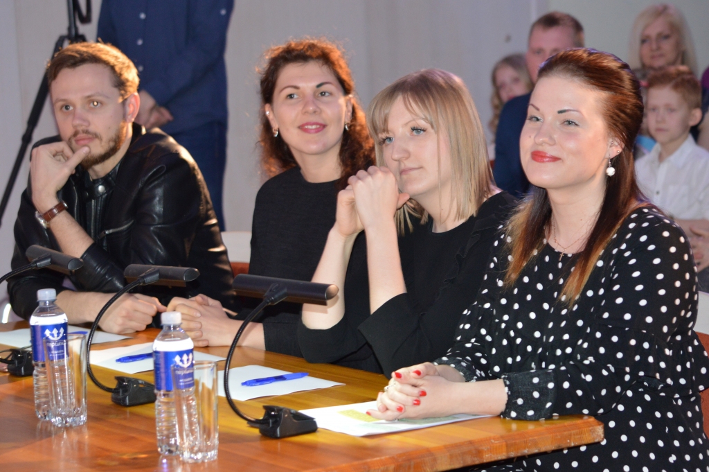 Izskanējis konkurss “Smiltenes balstiņas 2018”