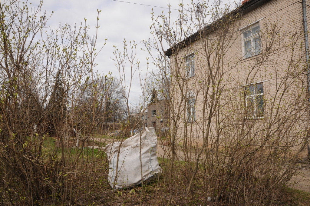 Par lapu un sadzīves atkritumu dedzināšanu draud naudas sods