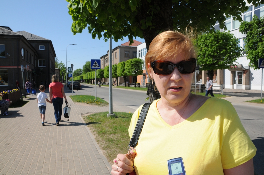 AVĪZE JAUTĀ Vai jūs bieži izmantojat satiksmes autobusu pakalpojumus?