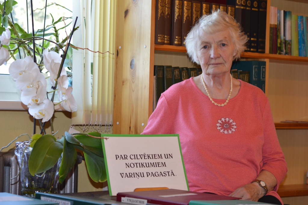 Tādi cilvēki ir “zelta fonds”