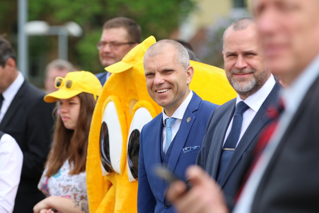 Uzņēmēju dienas – vieta, kur satikties talantiem