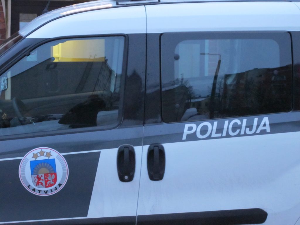 Limbažos notikusi smaga avārija – policija aicina atsaukties aculieciniekus!