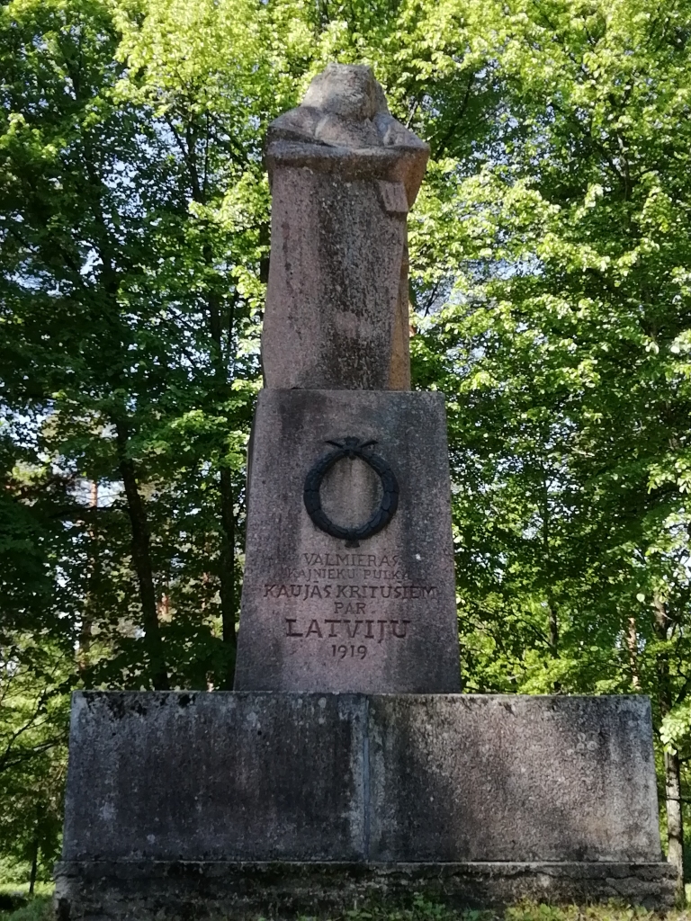 “Senlatviešu karavīrs” – tāds, kādu vēsture to ir saglabājusi