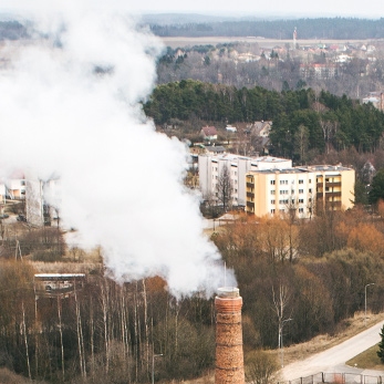 Smiltenē siltuma ražotājs klientiem atlaides vairs nedod