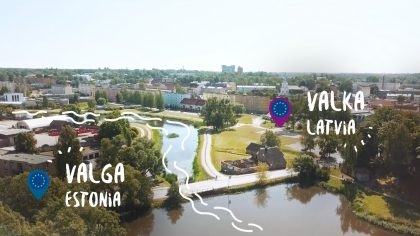 Igauņu žurnāliste izpētījusi latviešu “masveida” deklarēšanos Igaunijā
