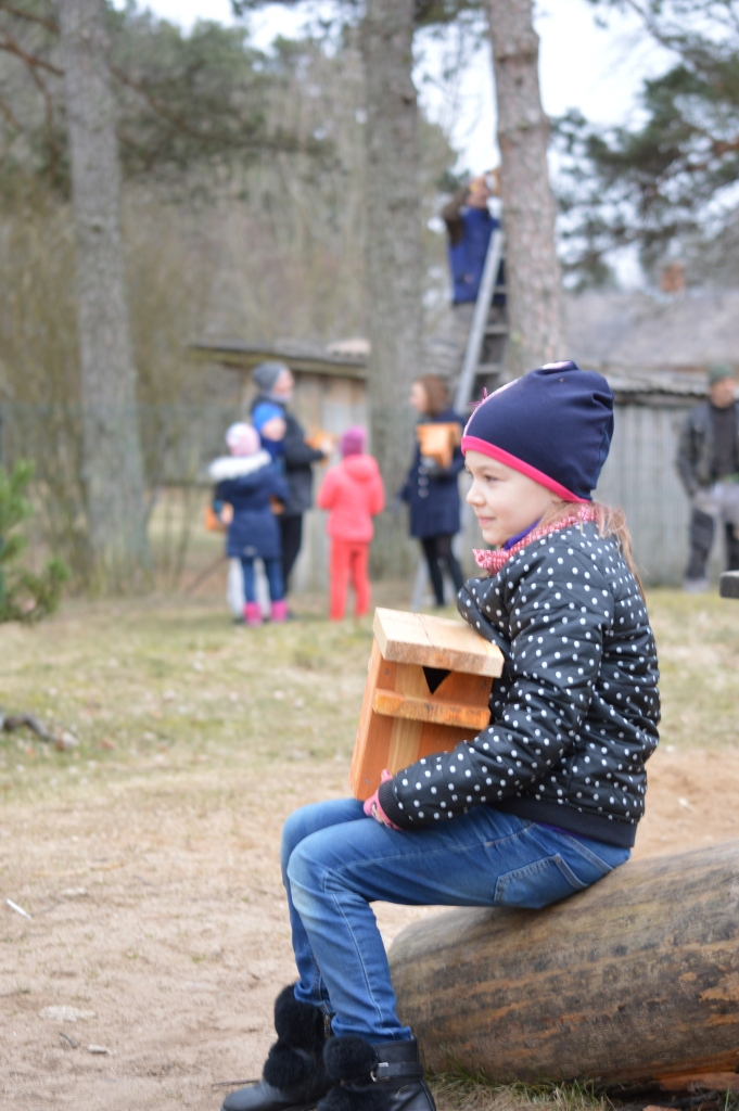 Būvē “zelta trijstūri”