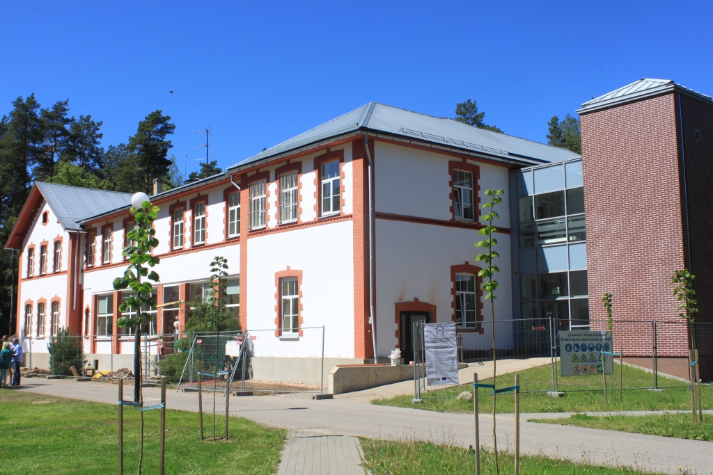 Kurināt vajadzēs mazāk