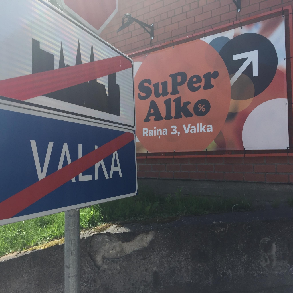 Pierobežas biznesu sašūpo valdību iejaukšanās