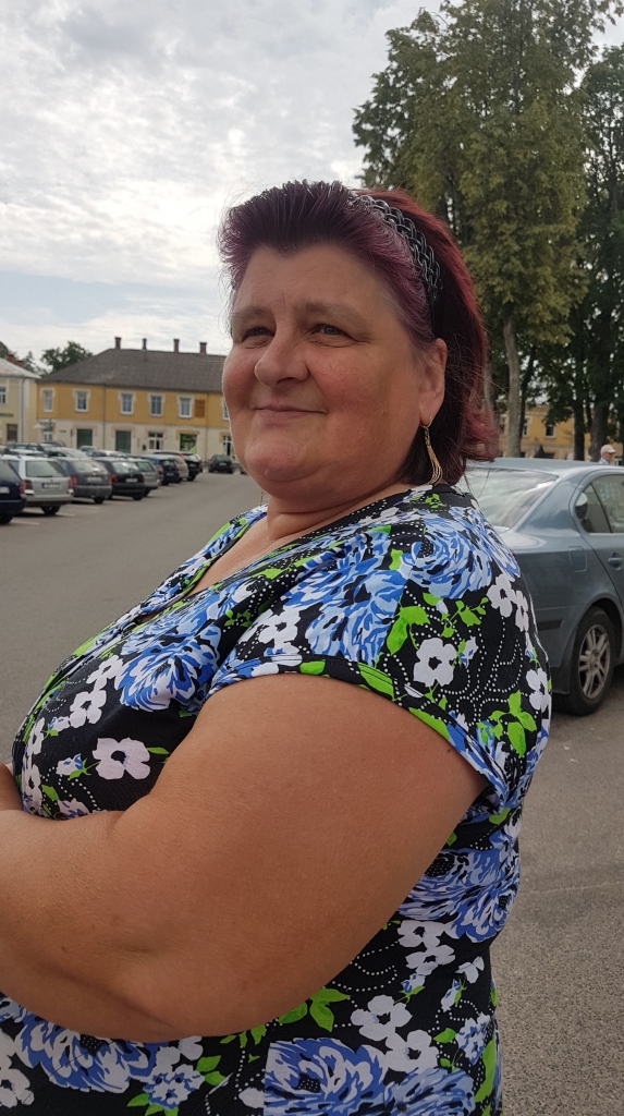 Kas jūs visvairāk saviļņo?