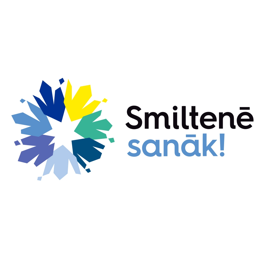 Aicina balsot par Smiltenes novada jauno grafisko zīmi