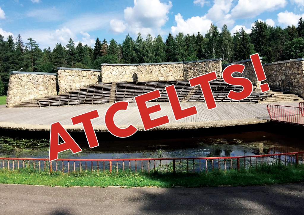 Būs pūlis, būs koncerti
