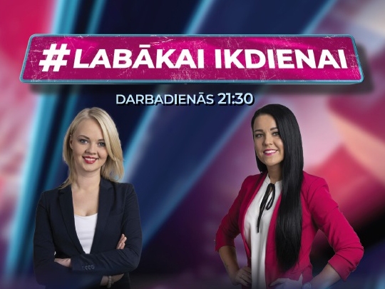 Kanāls Re:TV aicina iedzīvotājus ziņot par notikumiem, problēmām un dažādiem interesantiem stāstiem