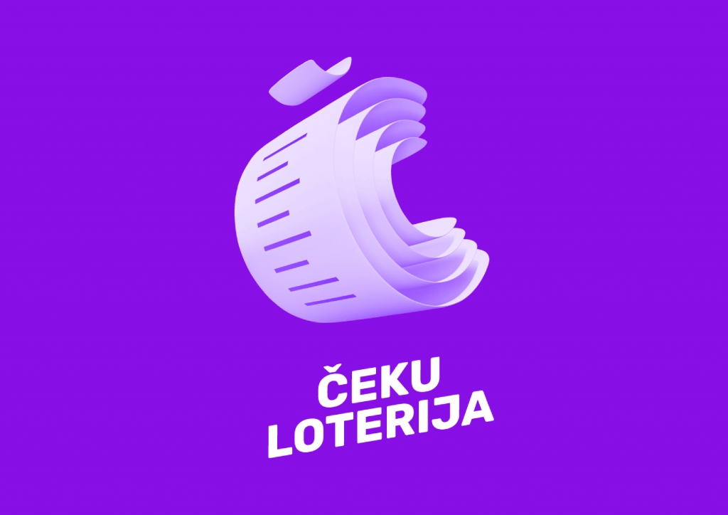 Pirmās Čeku loterijas balvas izlozēs 11.augustā