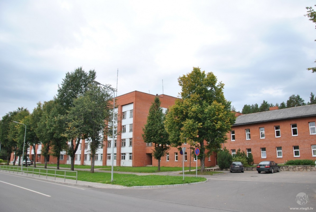 Būs slēgta poliklīnika Valkā