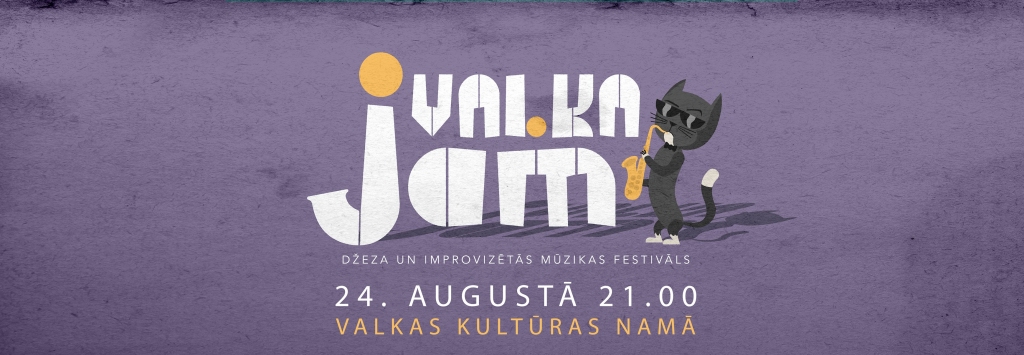 Valka Jam