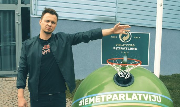 Iedzīvotājiem būs pieejama vienota tīmekļvieta ar informāciju par atkritumu dalītas vākšanas iespējām Latvijā