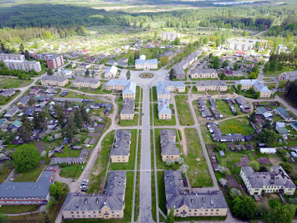 Svētkus svinēt aicina Seda