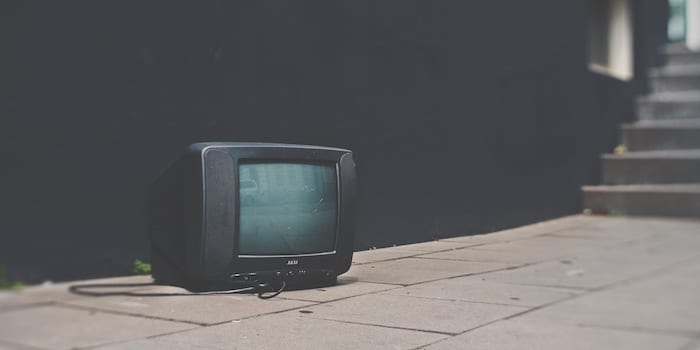 Iespēja atbrīvoties no nolietotas sadzīves elektrotehnikas