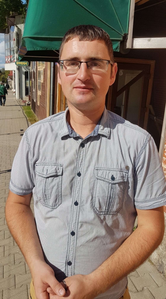 AVĪZE JAUTĀ Vai jums ir kāds iecienītākais pārtikas produkts?