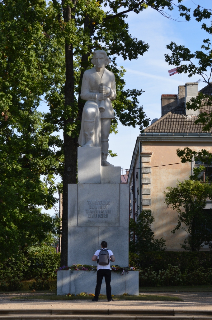 Rūjiena sola cīnīties līdz galam